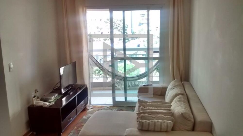 Apartamento, 3 quartos, 83 m² - Foto 4