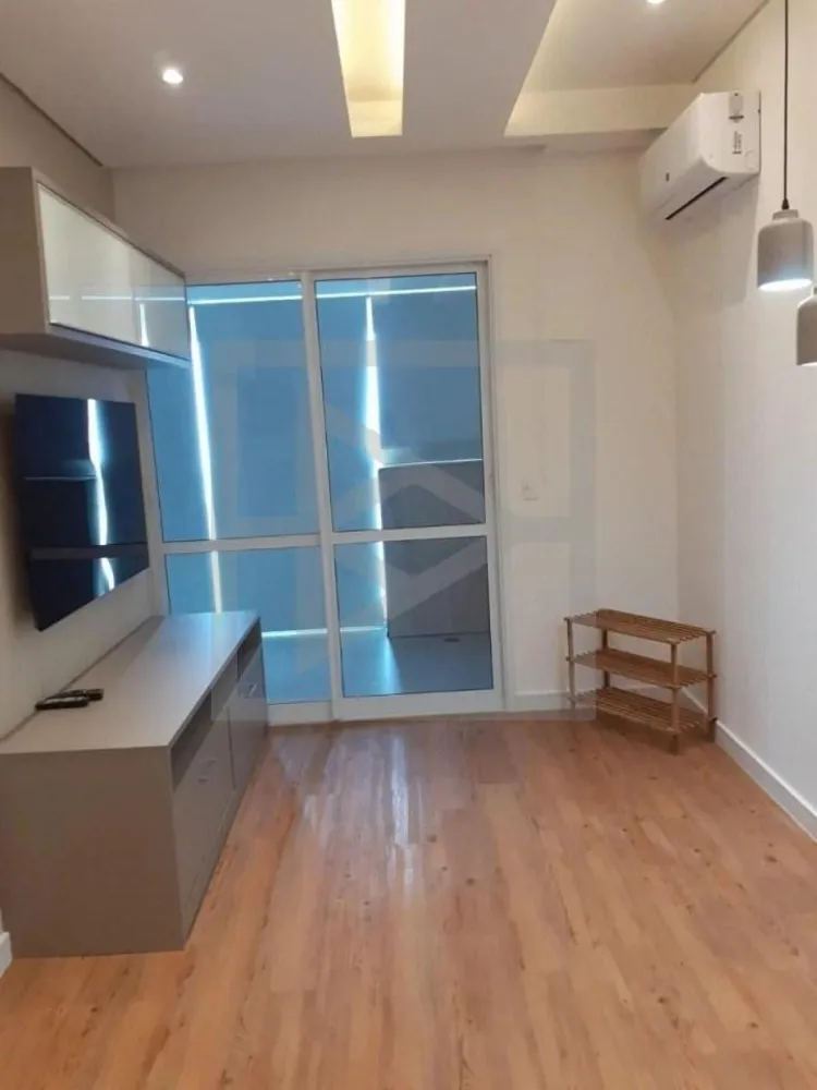 Apartamento, 1 quarto, 42 m² - Foto 1