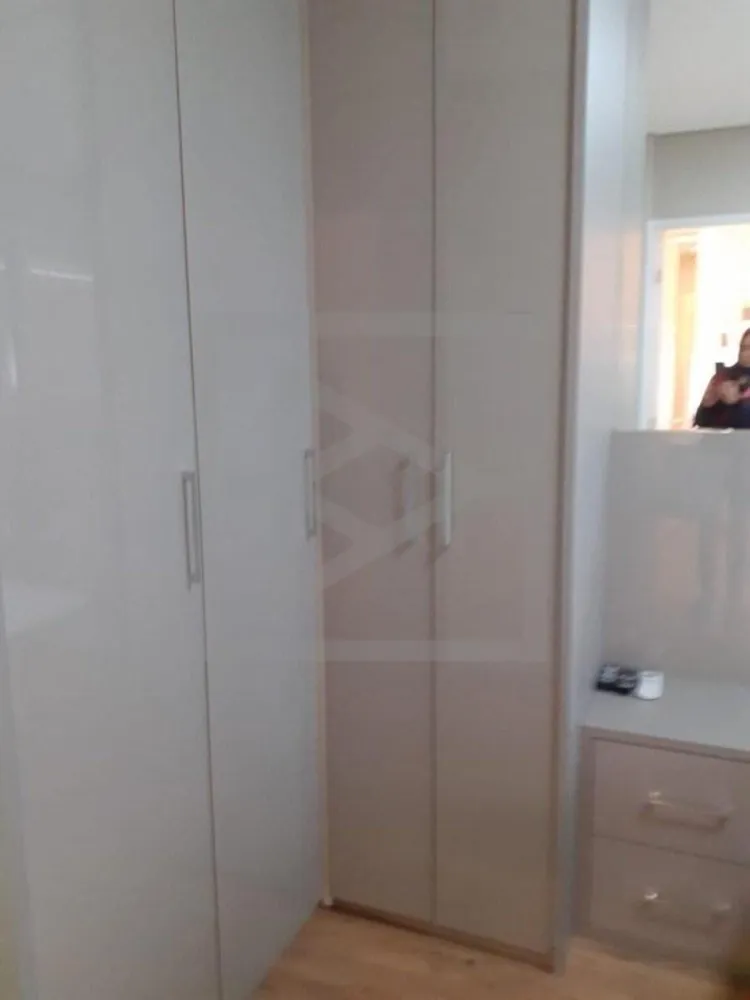 Apartamento, 1 quarto, 42 m² - Foto 3