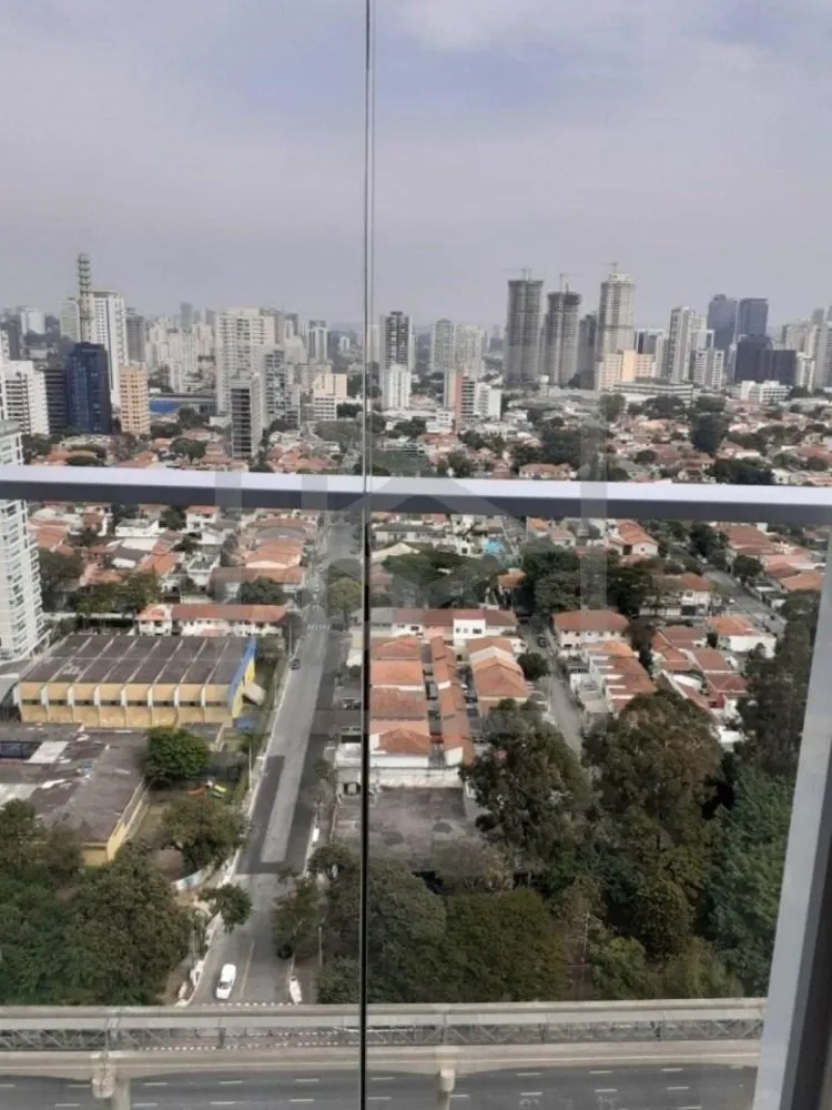 Apartamento, 1 quarto, 42 m² - Foto 2
