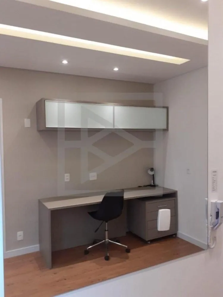 Apartamento, 1 quarto, 42 m² - Foto 5