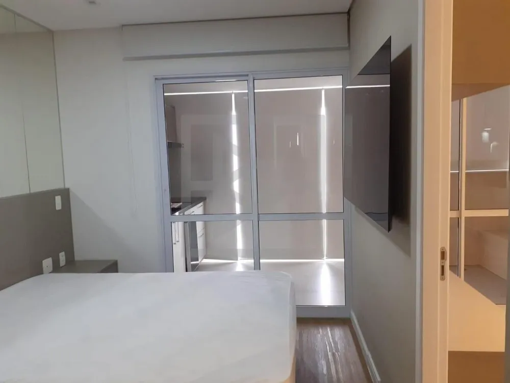 Apartamento, 1 quarto, 42 m² - Foto 1