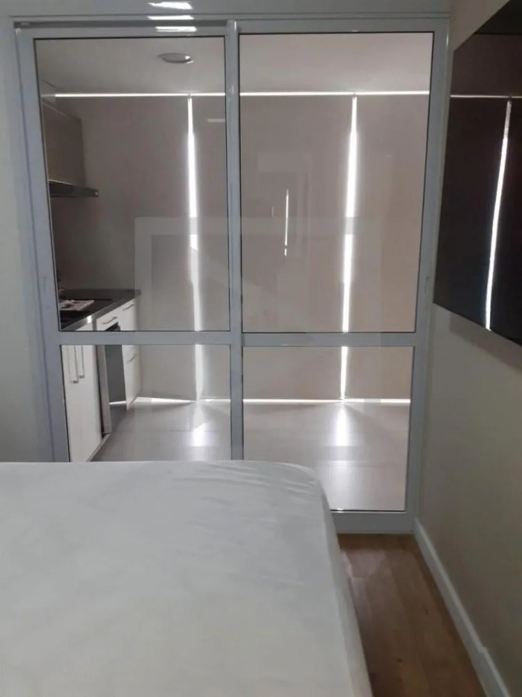 Apartamento, 1 quarto, 42 m² - Foto 2