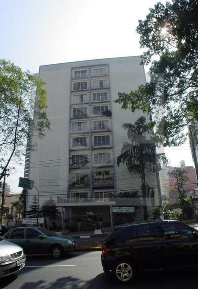 Apartamento, 2 quartos, 130 m² - Foto 1