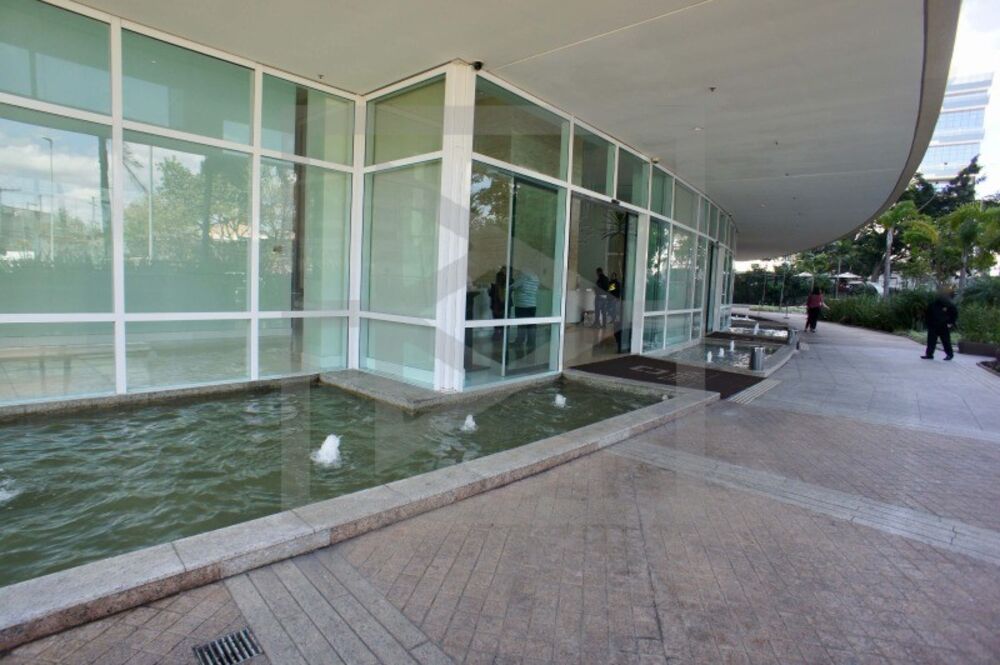 Sala-Conjunto, 53 m² - Foto 1