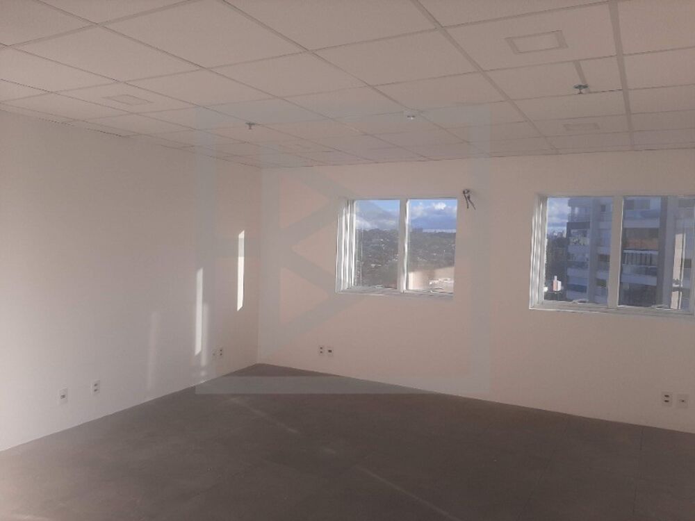 Sala-Conjunto, 53 m² - Foto 6