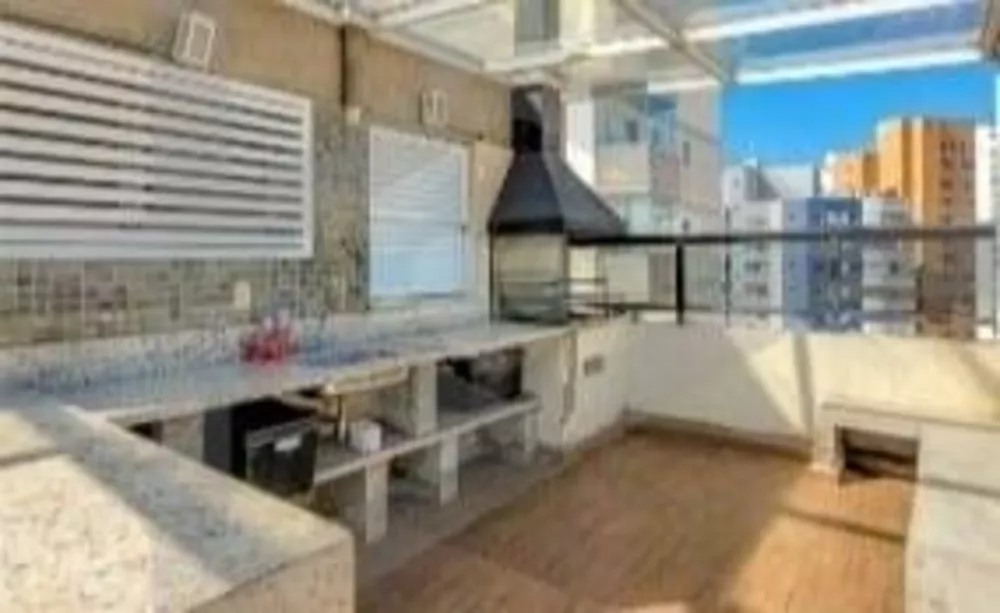 Apartamento, 3 quartos, 120 m² - Foto 7