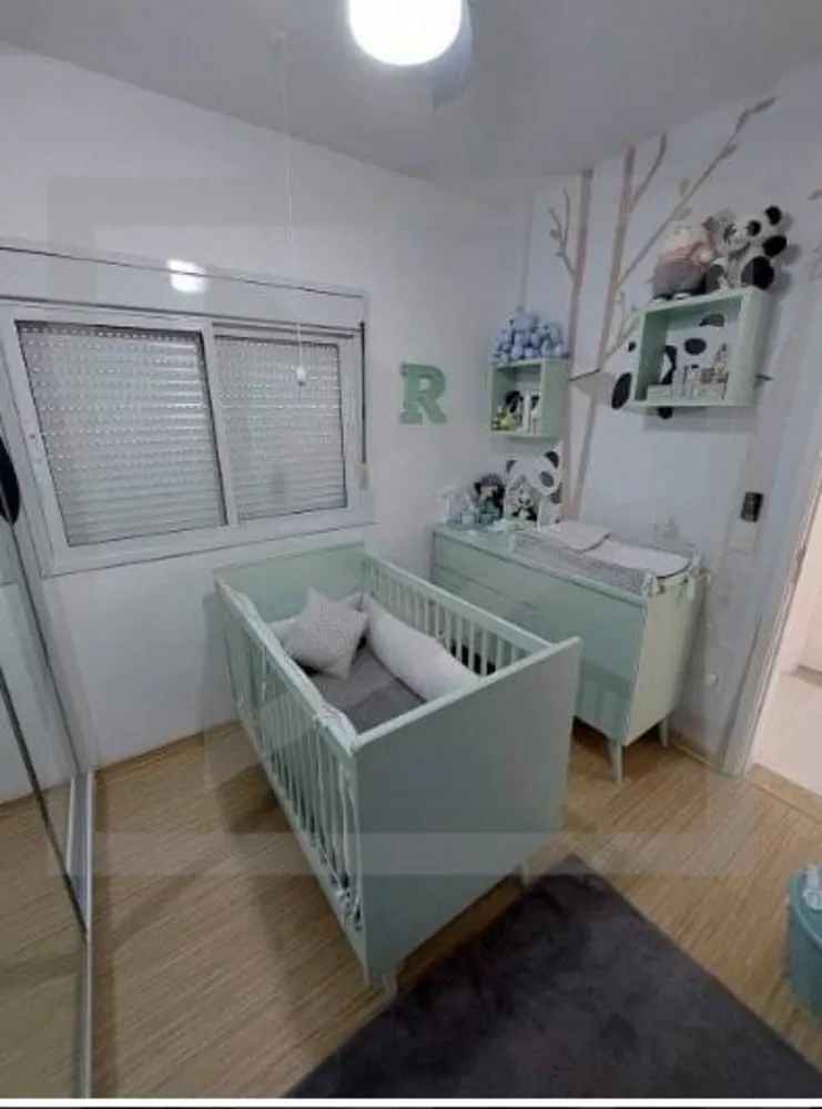 Apartamento, 2 quartos, 115 m² - Foto 8