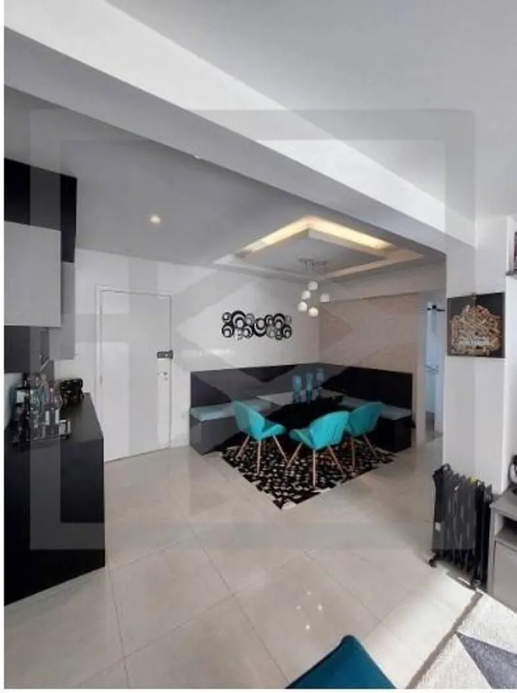Apartamento, 2 quartos, 115 m² - Foto 3
