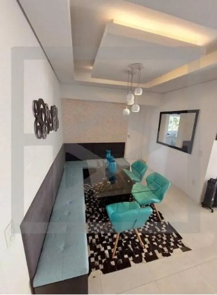 Apartamento, 2 quartos, 115 m² - Foto 4