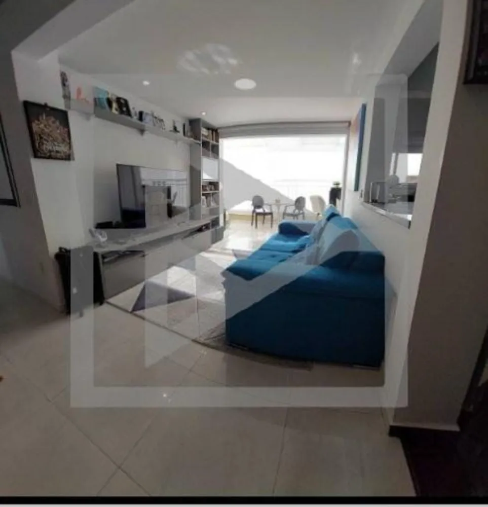 Apartamento, 2 quartos, 115 m² - Foto 2