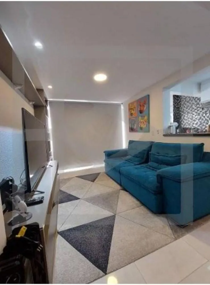 Apartamento, 2 quartos, 115 m² - Foto 1
