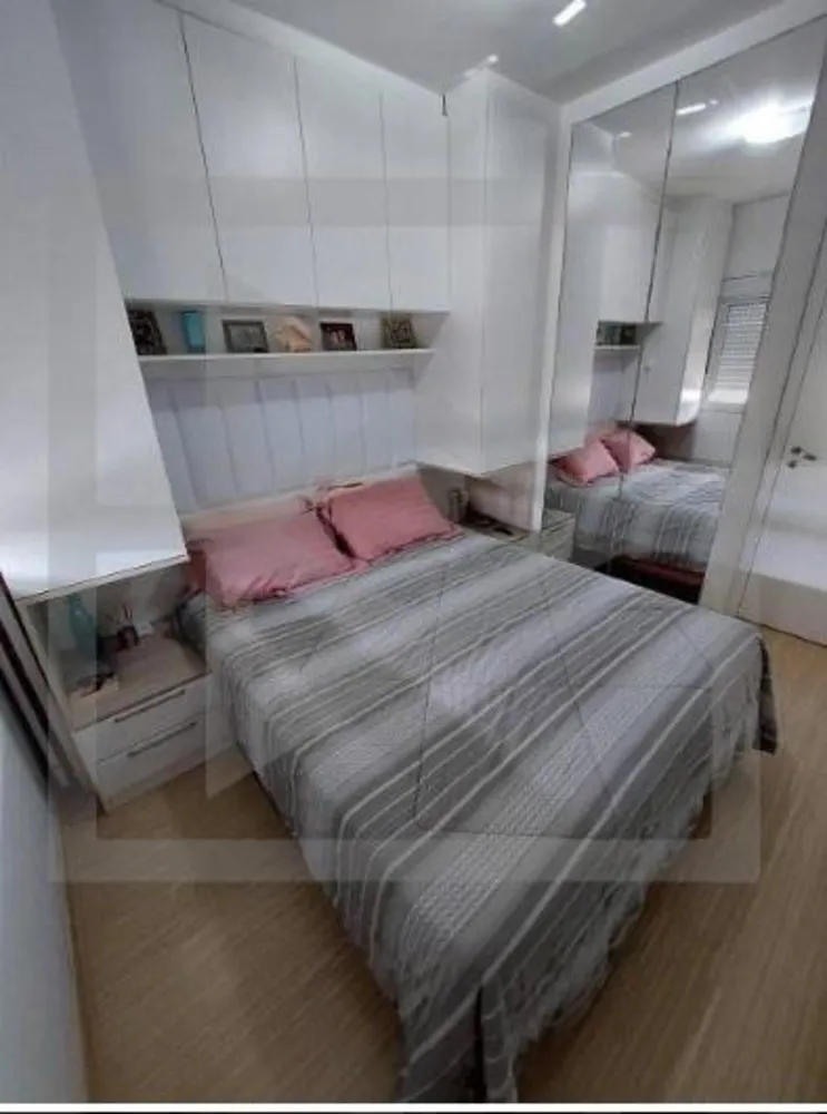 Apartamento, 2 quartos, 115 m² - Foto 7