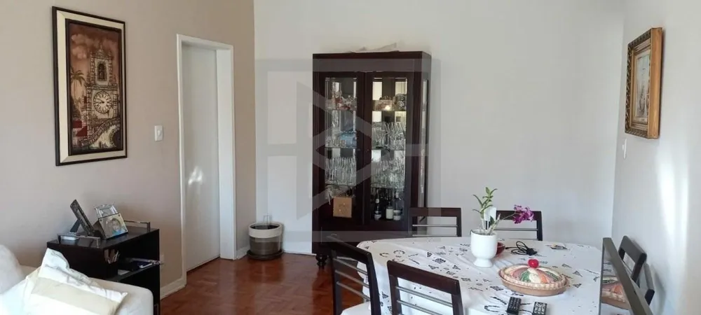 Apartamento, 3 quartos, 105 m² - Foto 3