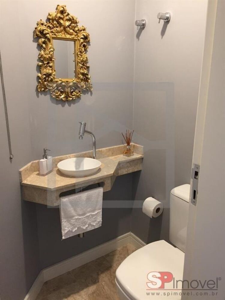 Apartamento, 3 quartos, 92 m² - Foto 9