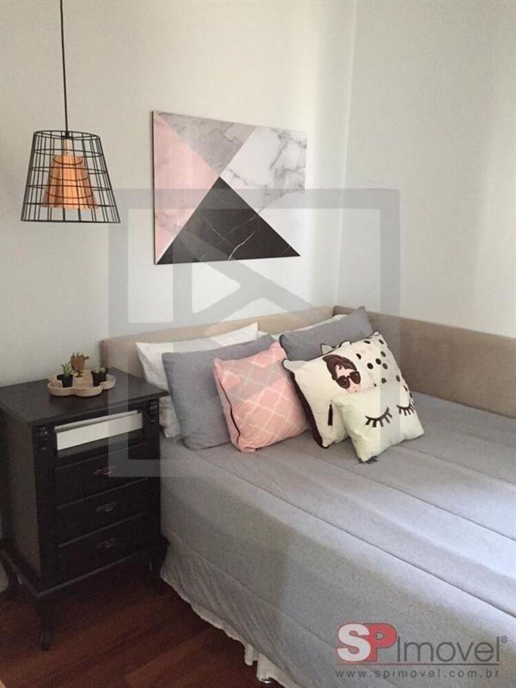 Apartamento, 3 quartos, 92 m² - Foto 4