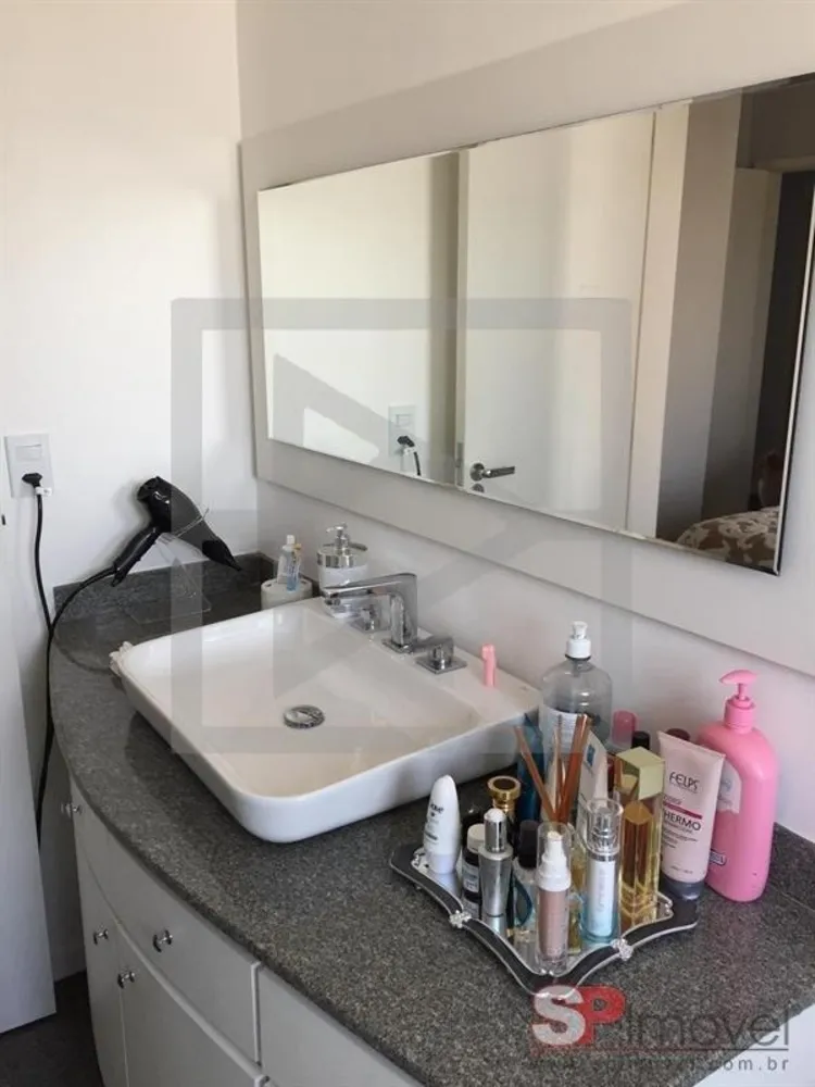 Apartamento, 3 quartos, 92 m² - Foto 8