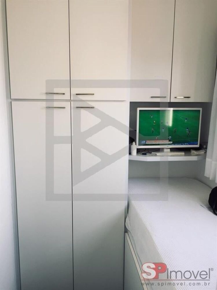 Apartamento, 3 quartos, 92 m² - Foto 1