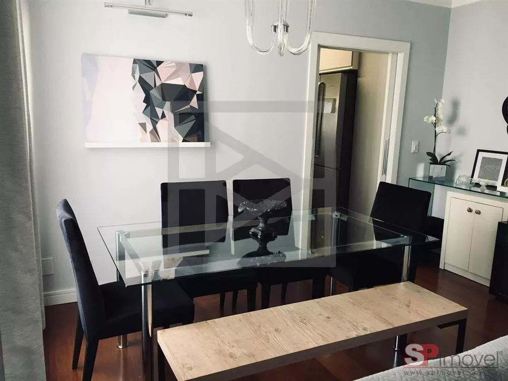 Apartamento, 3 quartos, 92 m² - Foto 14
