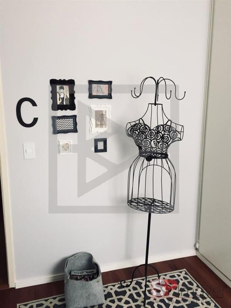 Apartamento, 3 quartos, 92 m² - Foto 6