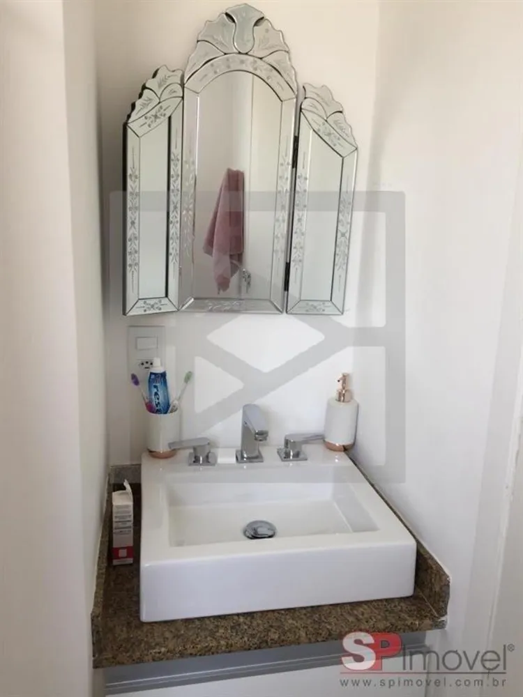 Apartamento, 3 quartos, 92 m² - Foto 9