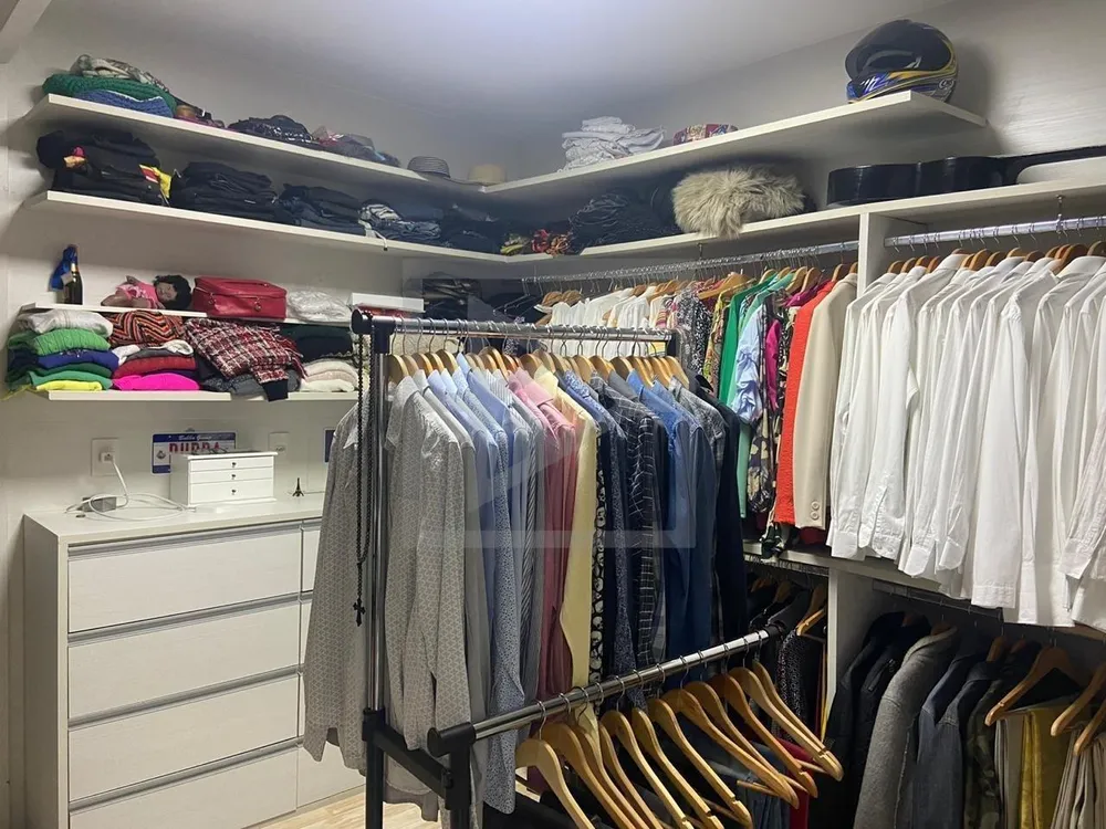 Apartamento, 3 quartos, 260 m² - Foto 9