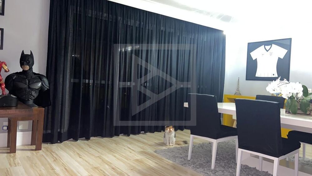 Apartamento, 3 quartos, 260 m² - Foto 1