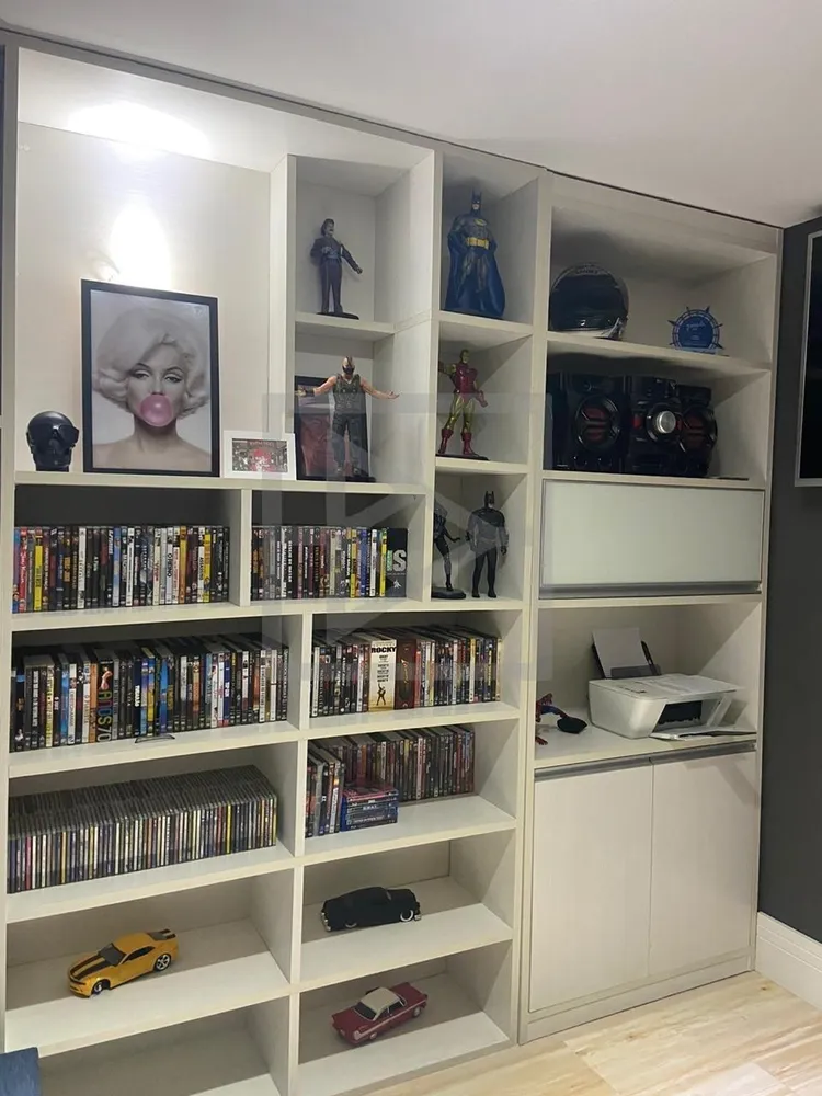 Apartamento, 3 quartos, 260 m² - Foto 4