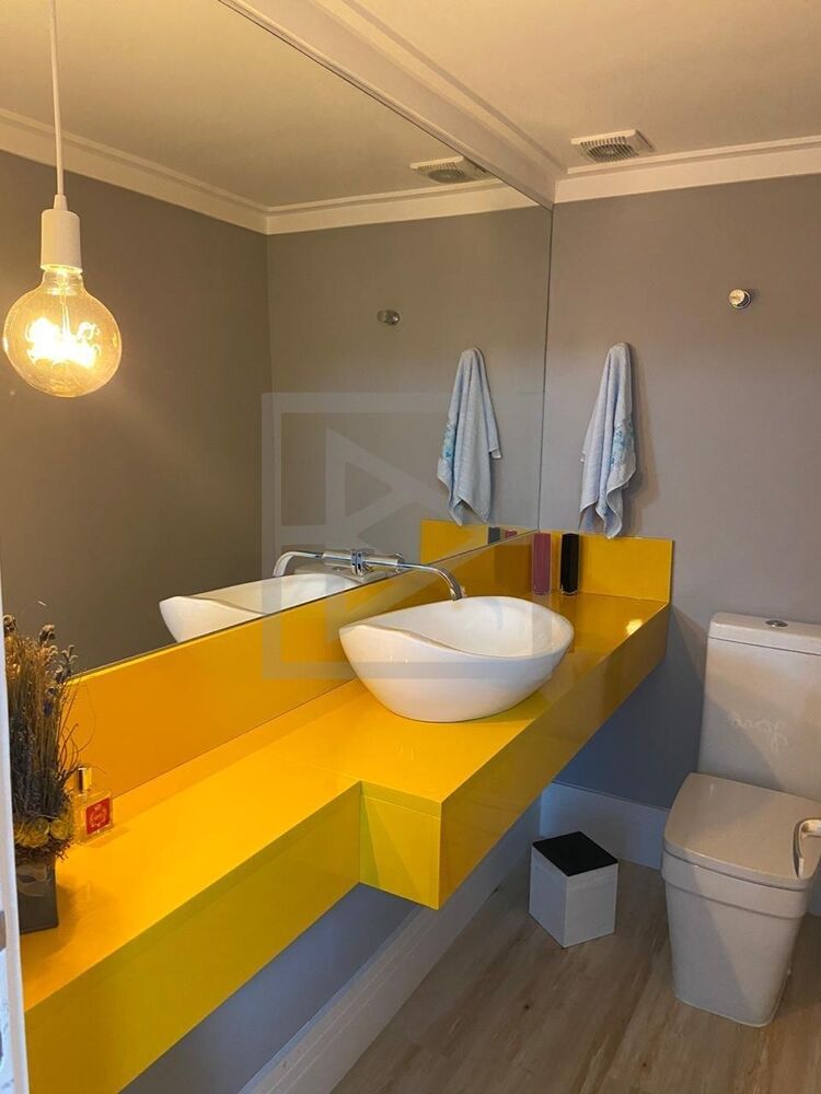 Apartamento, 3 quartos, 260 m² - Foto 2