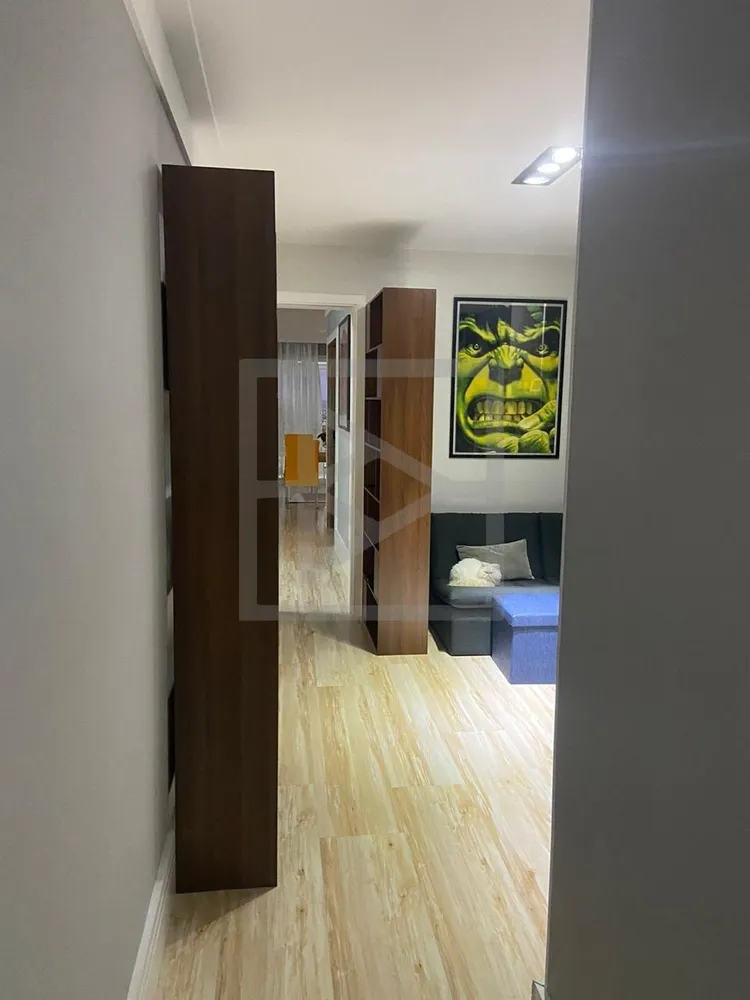 Apartamento, 3 quartos, 260 m² - Foto 5
