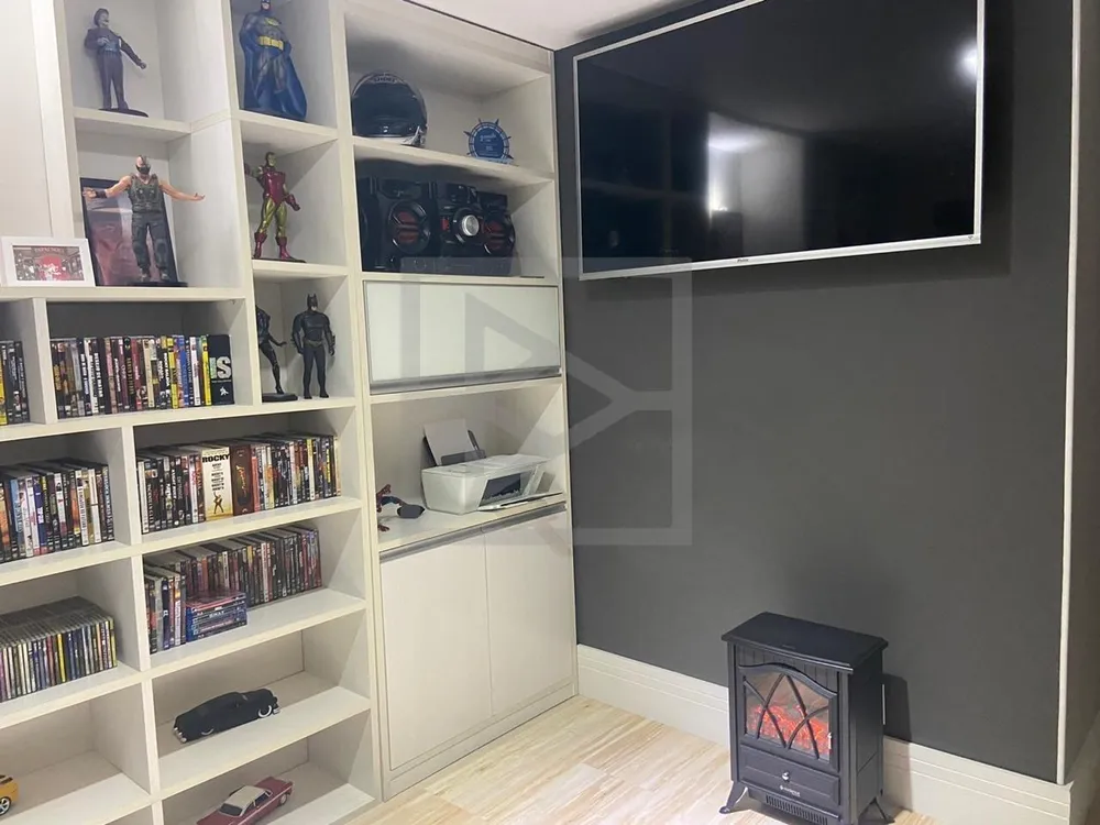 Apartamento, 3 quartos, 260 m² - Foto 6