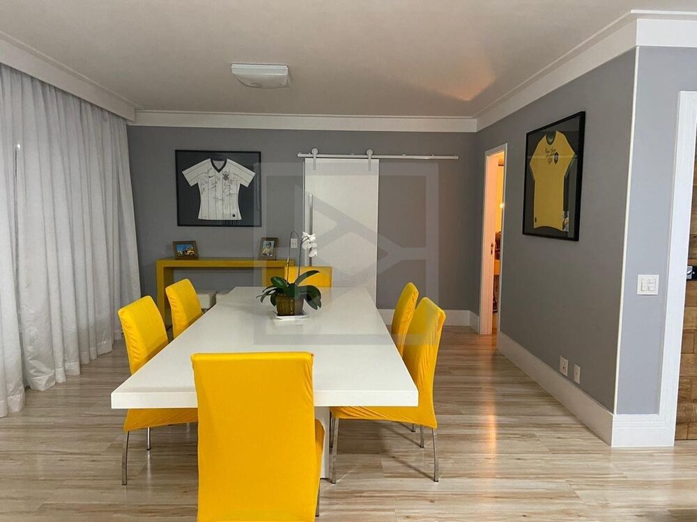Apartamento, 3 quartos, 260 m² - Foto 4