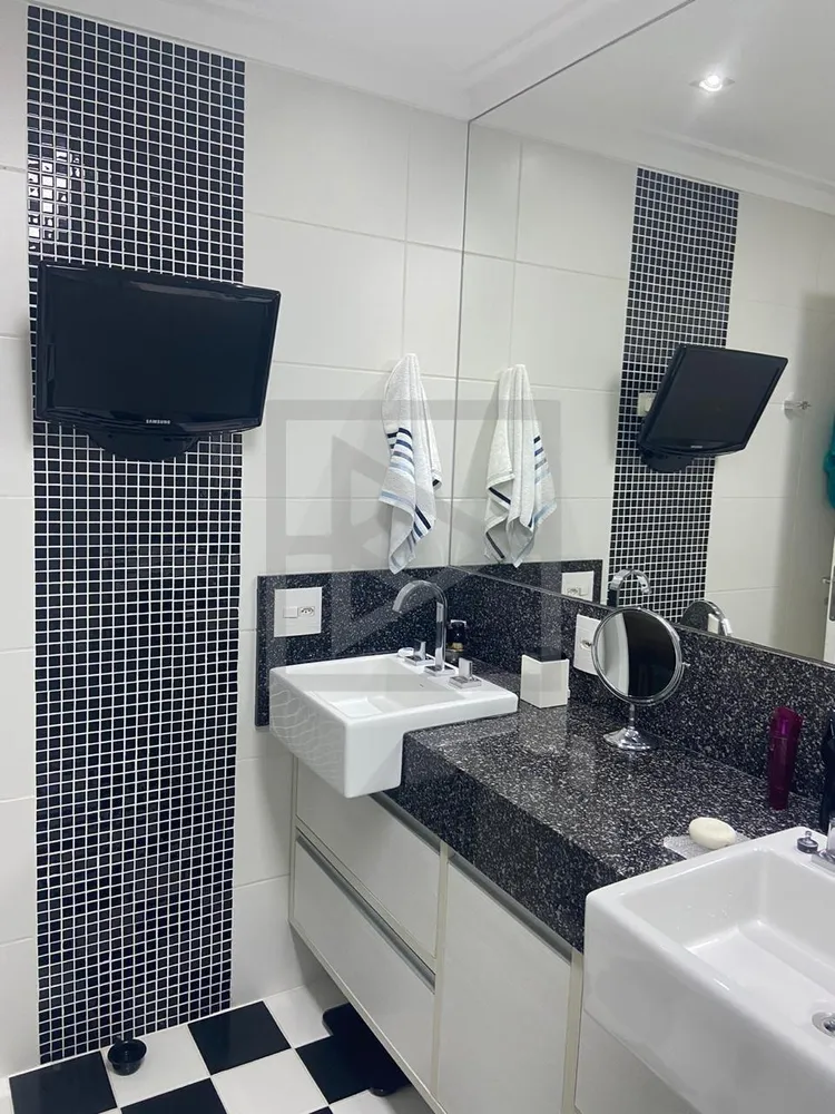 Apartamento, 3 quartos, 260 m² - Foto 8