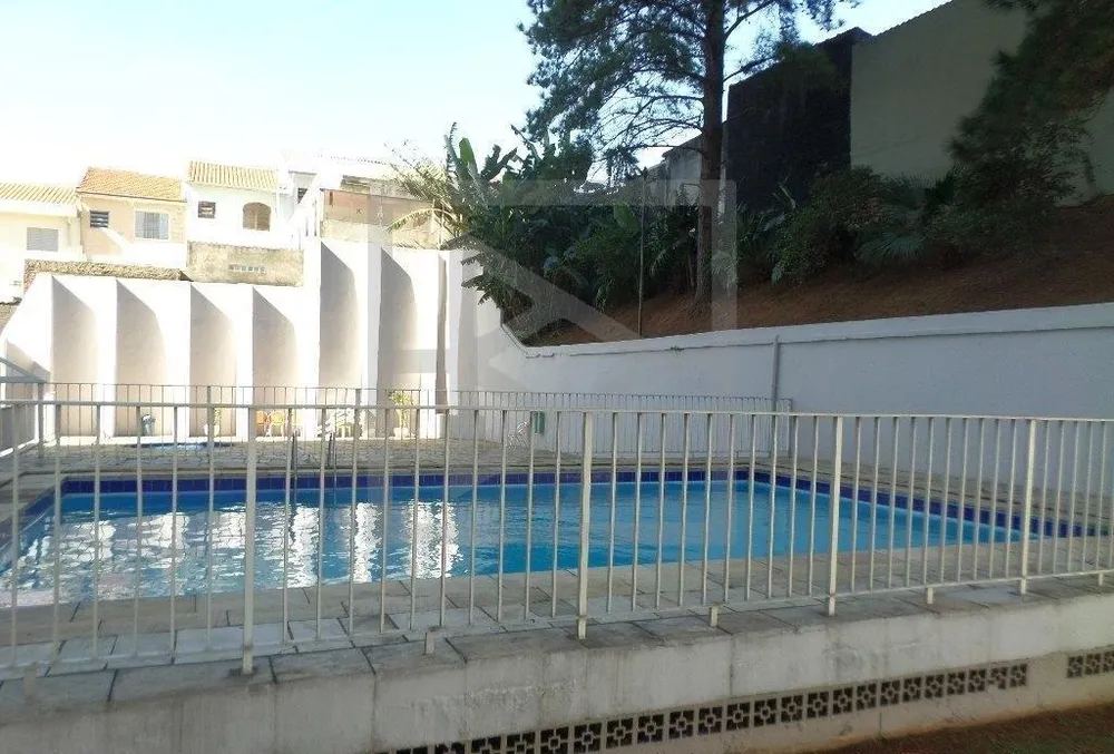 Apartamento, 3 quartos, 90 m² - Foto 1