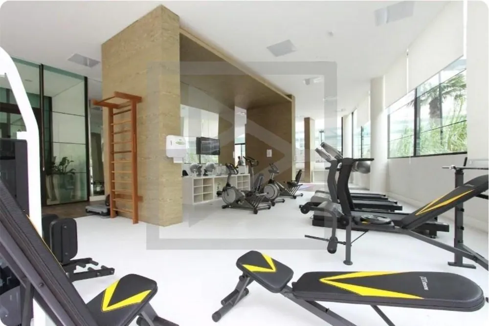 Apartamento, 1 quarto, 49 m² - Foto 1