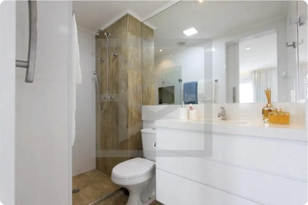 Apartamento, 1 quarto, 49 m² - Foto 3