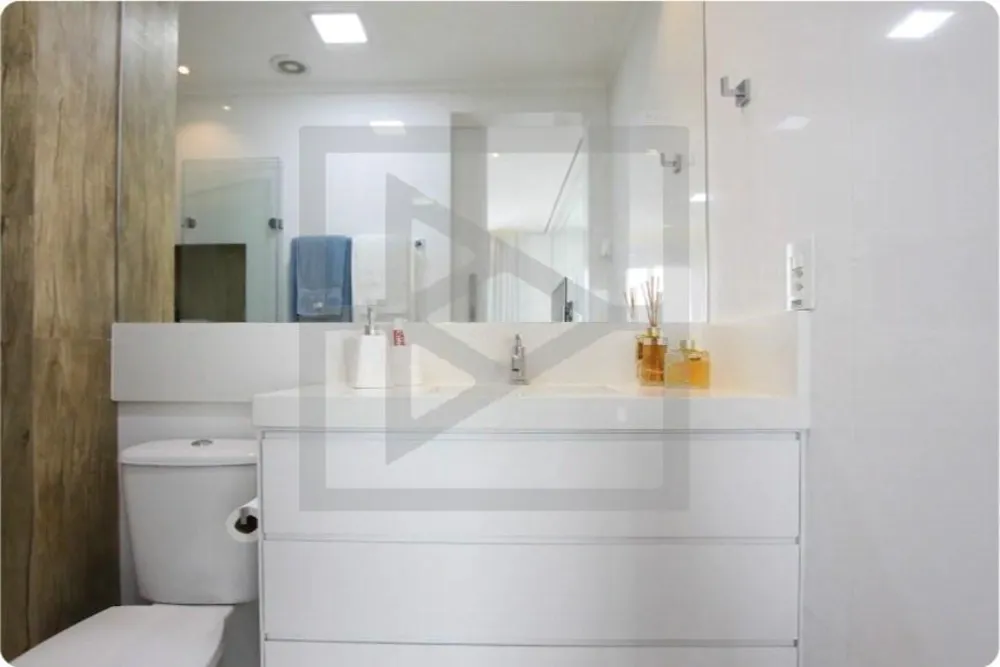 Apartamento, 1 quarto, 49 m² - Foto 2