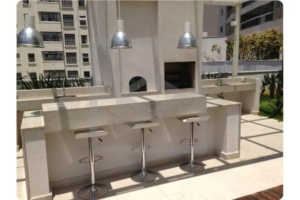 Apartamento, 1 quarto, 49 m² - Foto 4