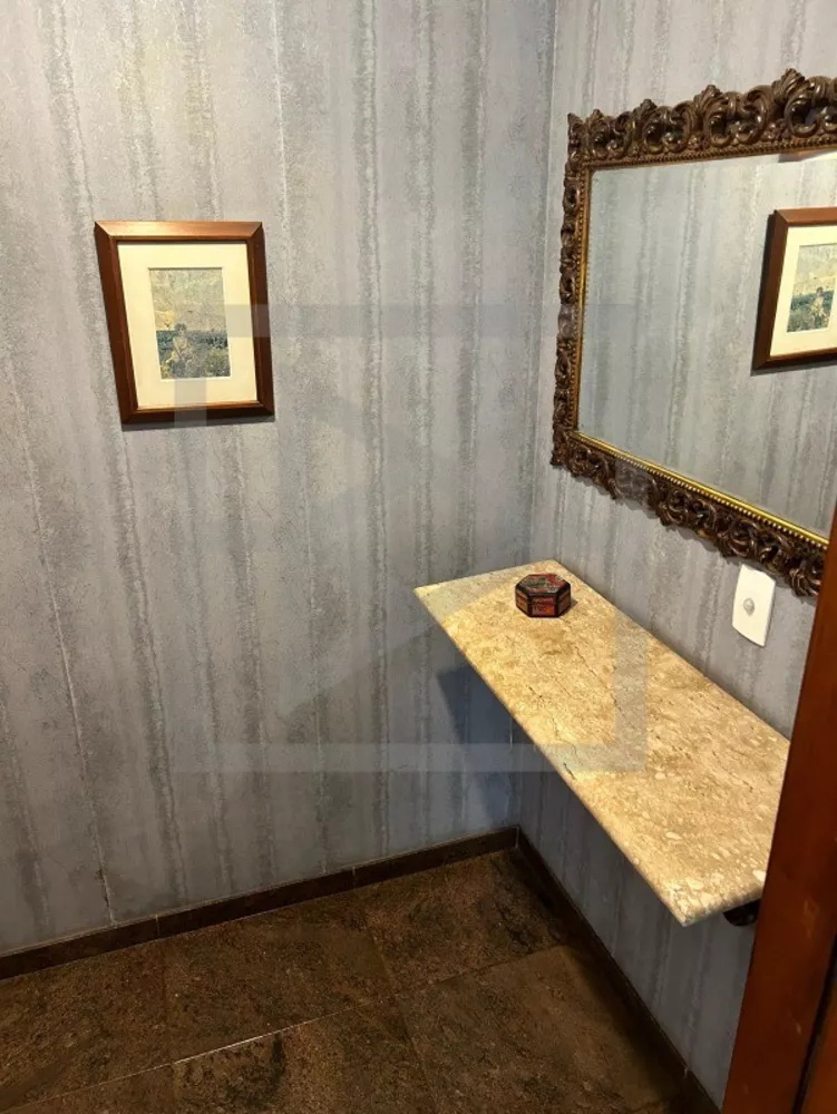 Apartamento, 4 quartos, 127 m² - Foto 3