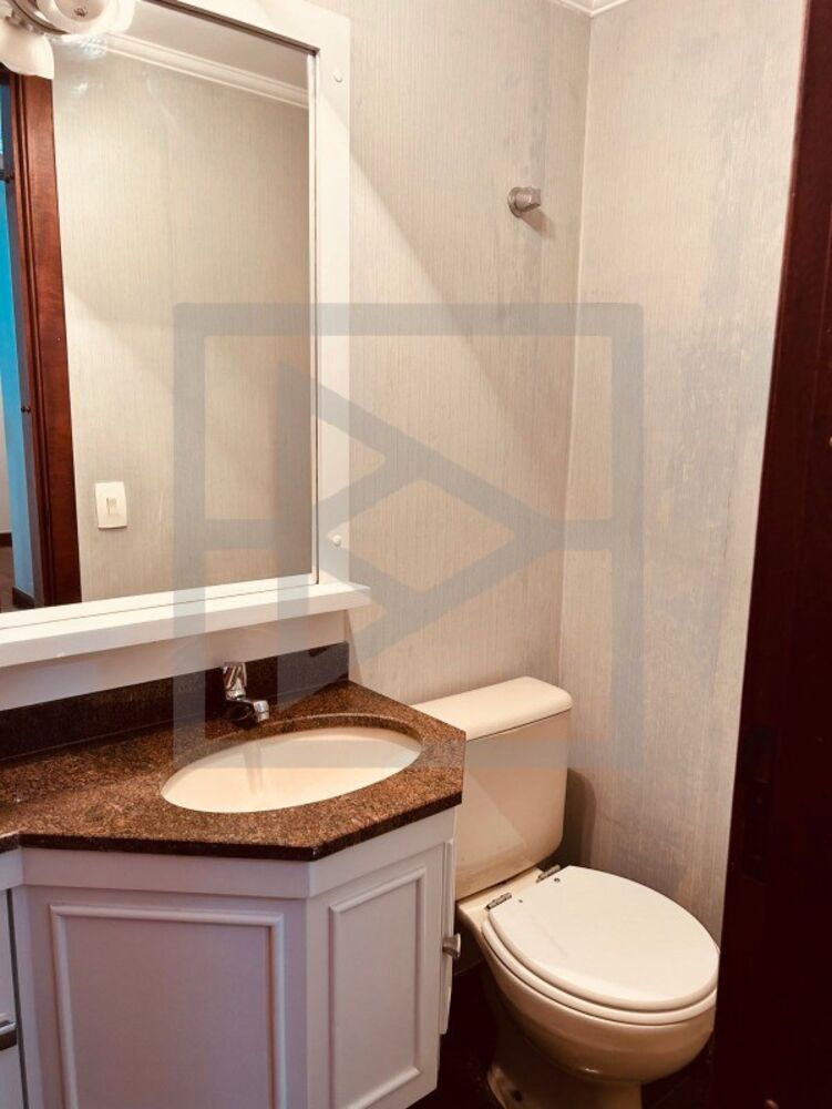 Apartamento para alugar com 4 quartos, 127m² - Foto 5