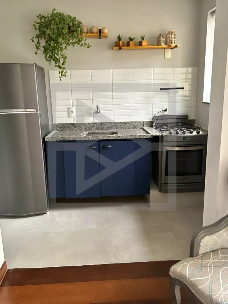 Apartamento, 4 quartos, 127 m² - Foto 12