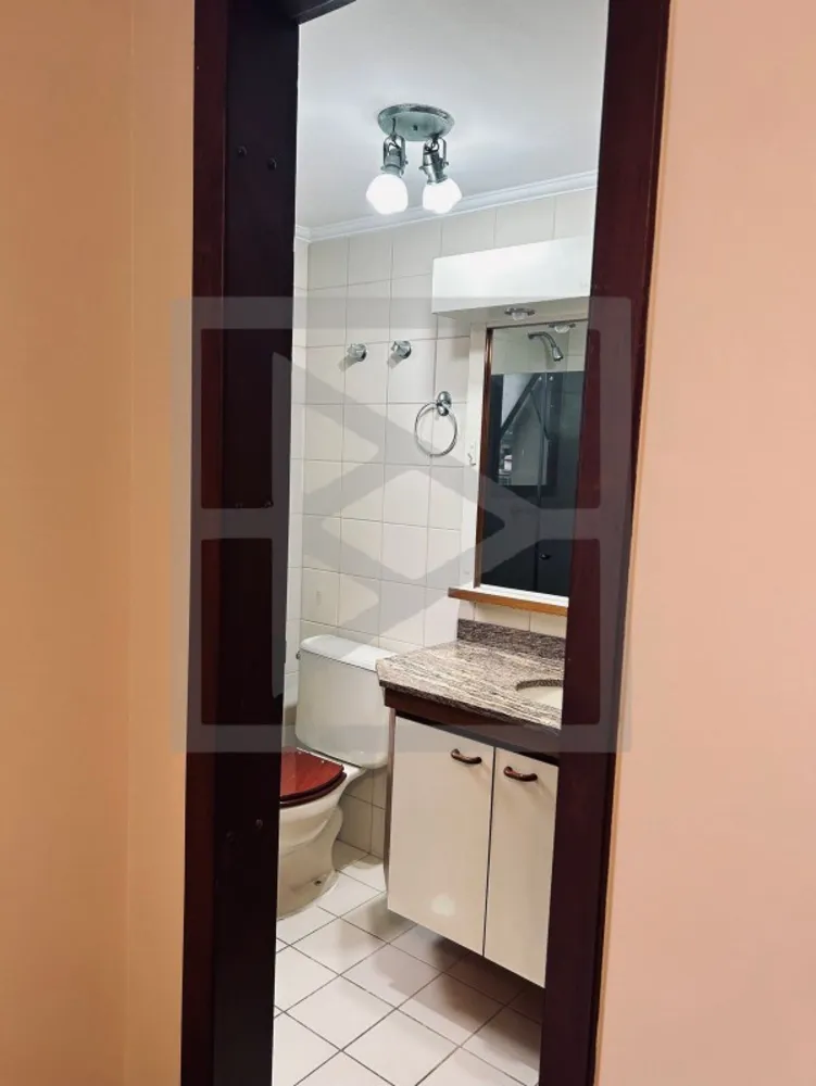 Apartamento, 4 quartos, 127 m² - Foto 7