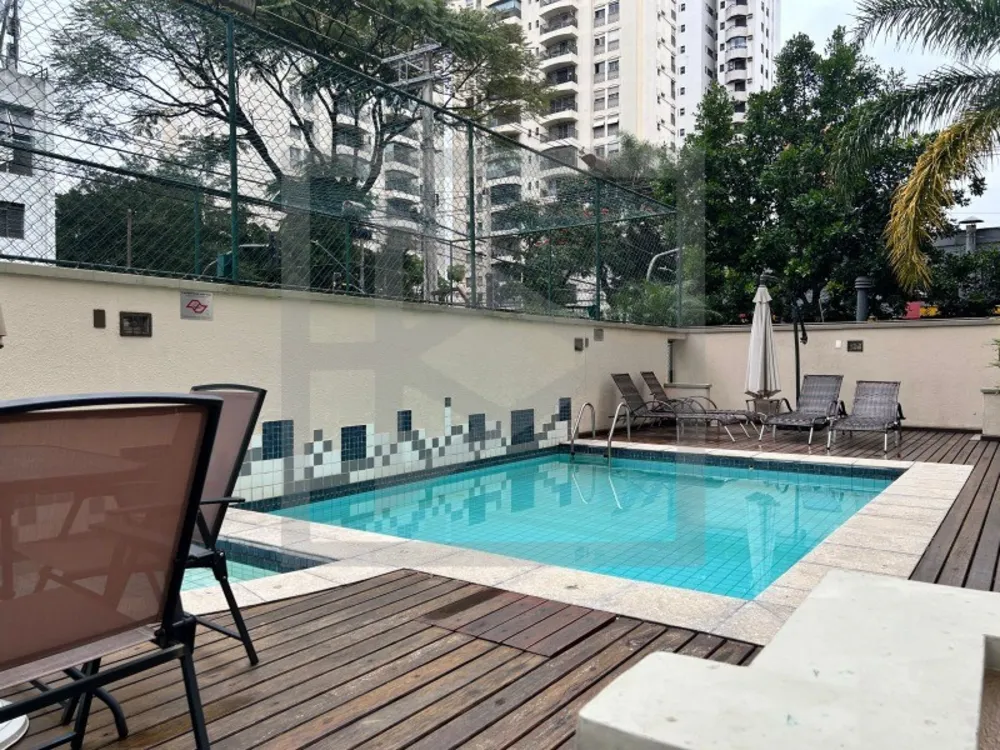 Apartamento, 4 quartos, 127 m² - Foto 1
