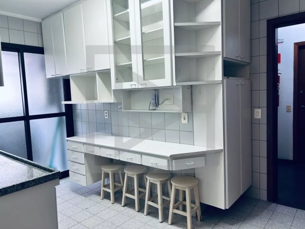 Apartamento, 4 quartos, 127 m² - Foto 1