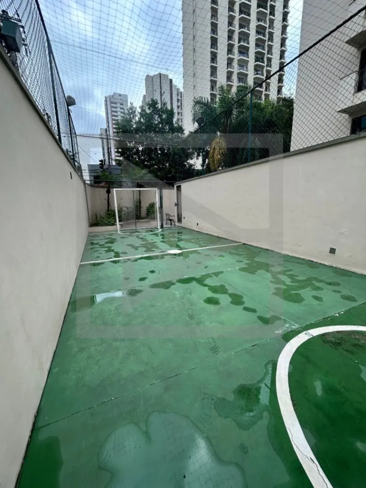 Apartamento, 4 quartos, 127 m² - Foto 12
