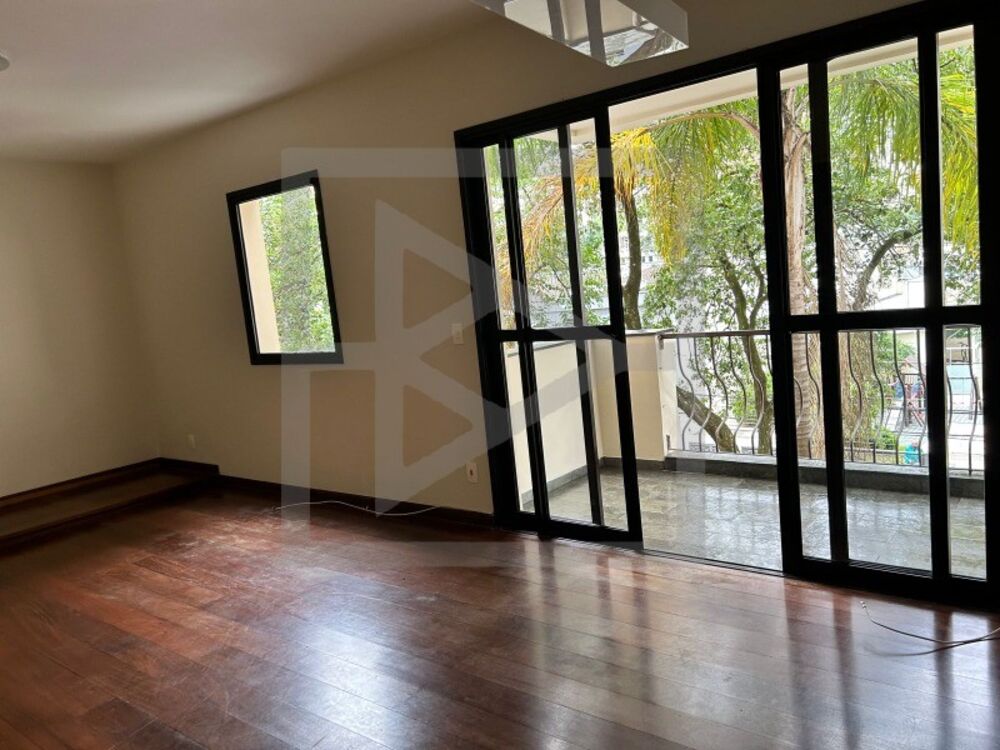 Apartamento para alugar com 4 quartos, 127m² - Foto 8