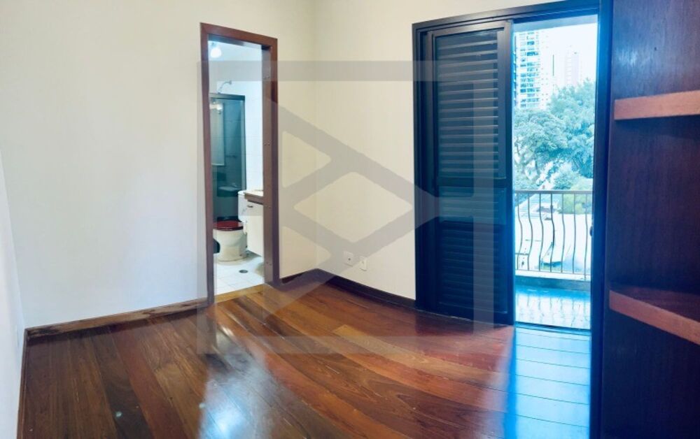 Apartamento para alugar com 4 quartos, 127m² - Foto 7