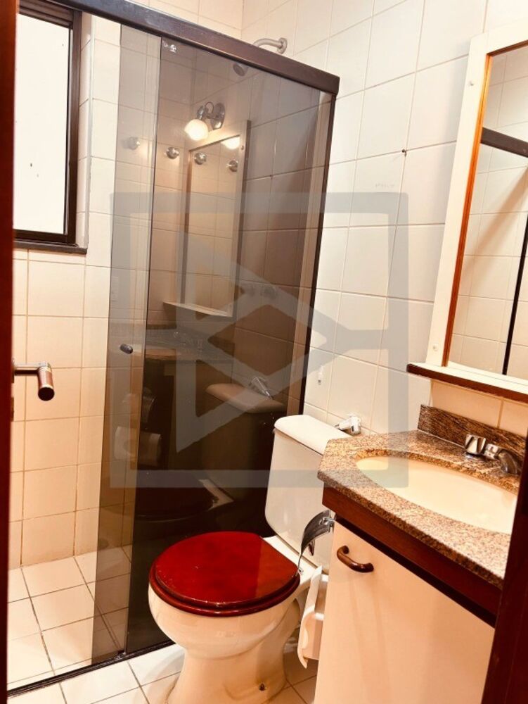 Apartamento para alugar com 4 quartos, 127m² - Foto 4