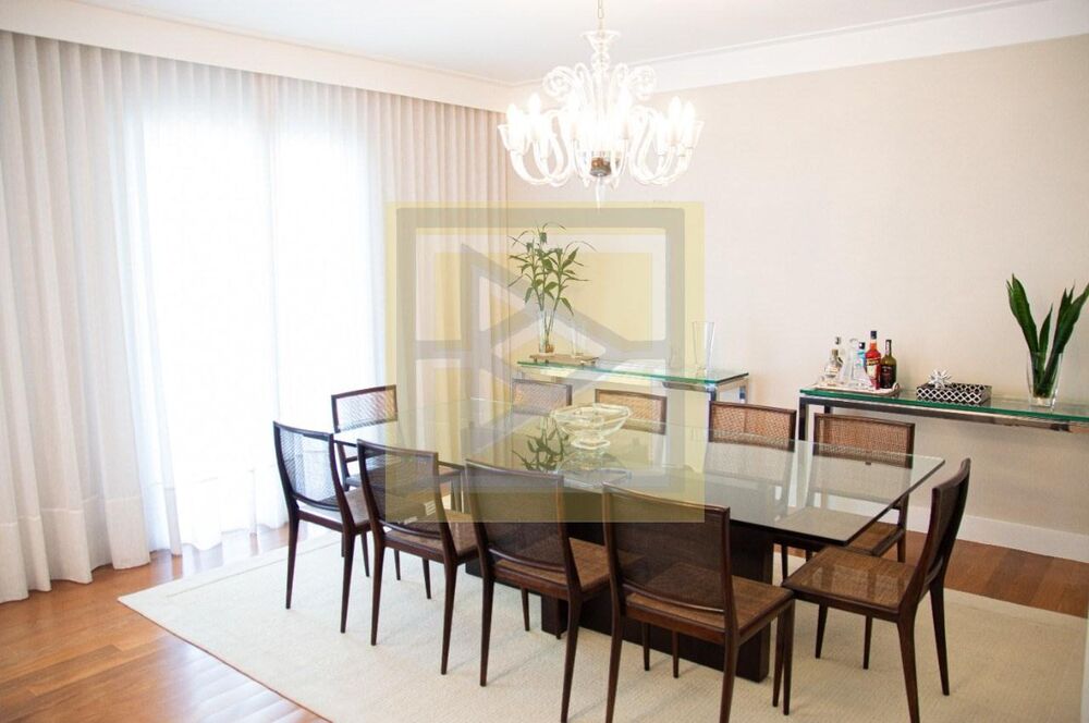 Apartamento, 3 quartos, 275 m² - Foto 2