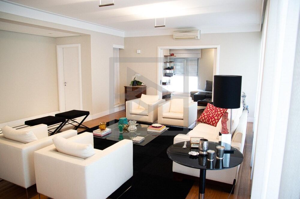Apartamento, 3 quartos, 275 m² - Foto 31